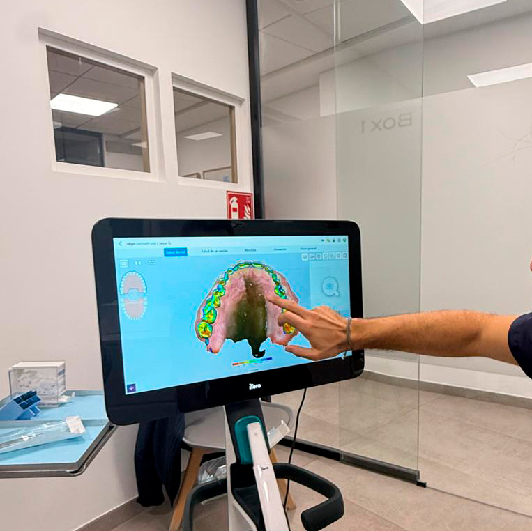 Estudios del sueño y prueba de apnea en Valencia